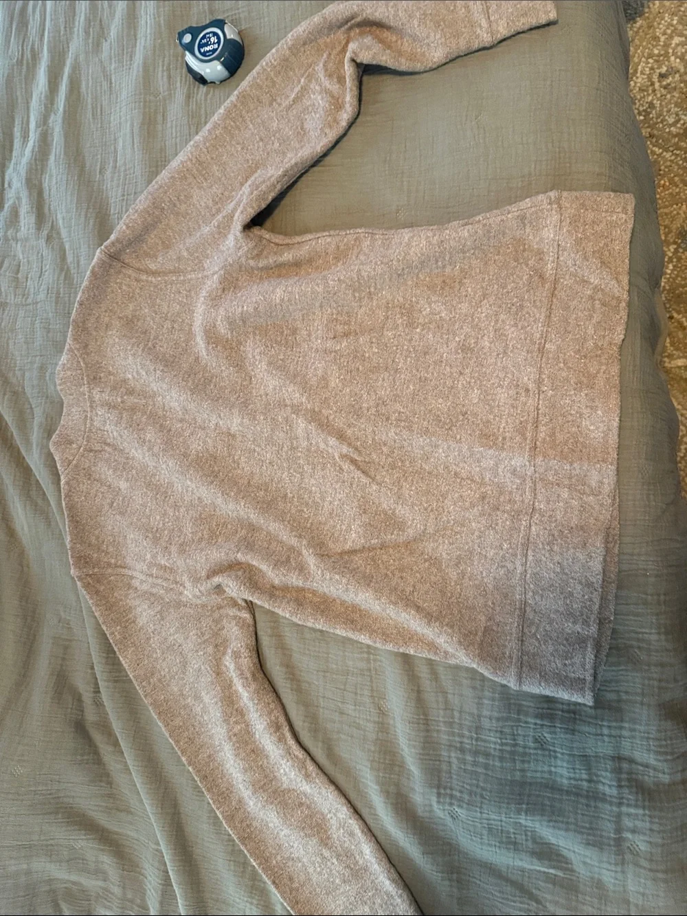 Banana Republic Beige/Taupe Women's Cardigan Sweater